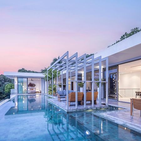 Malaiwana Residences ナイトンビーチ エクステリア 写真
