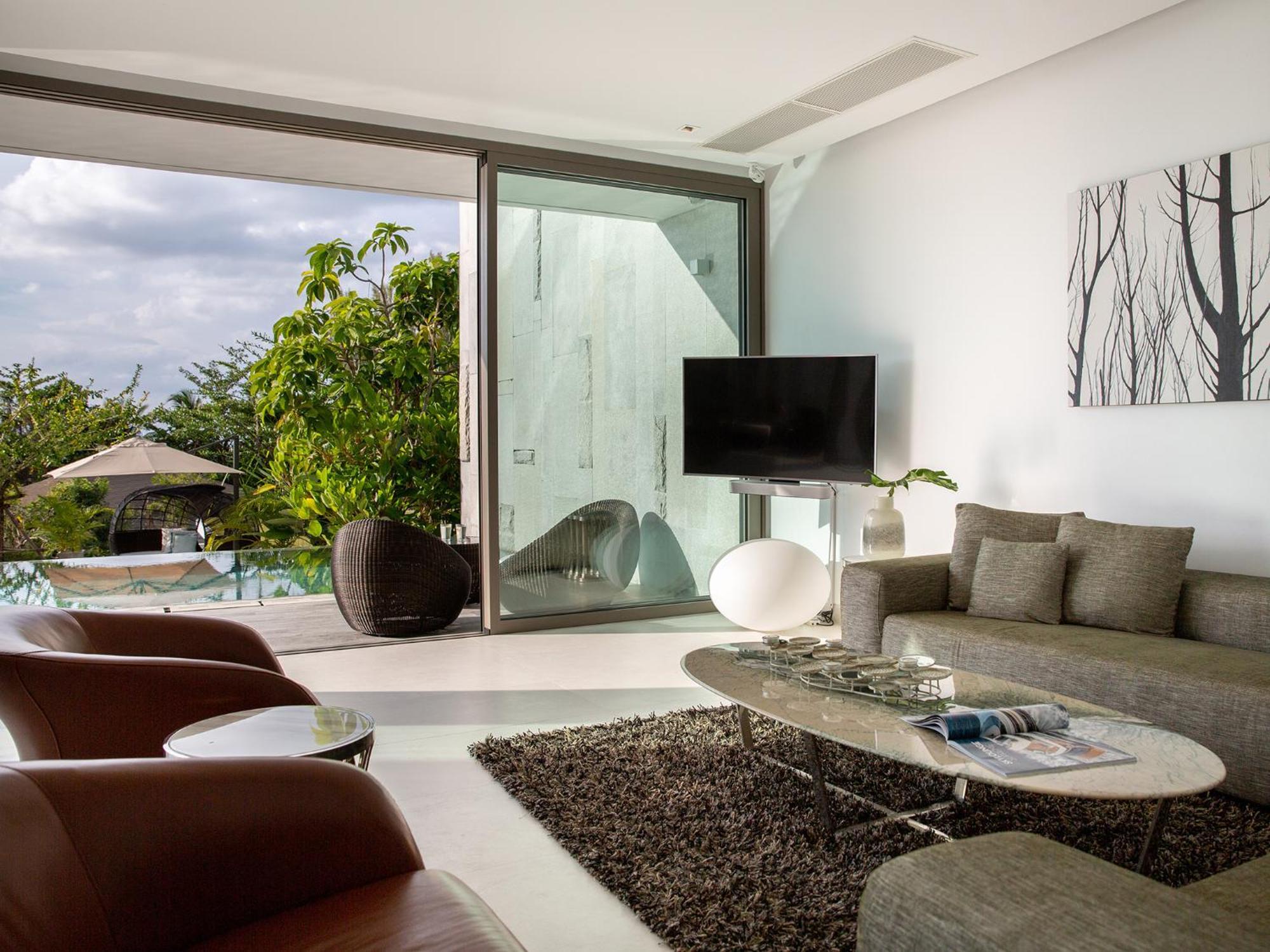 Malaiwana Residences ナイトンビーチ エクステリア 写真