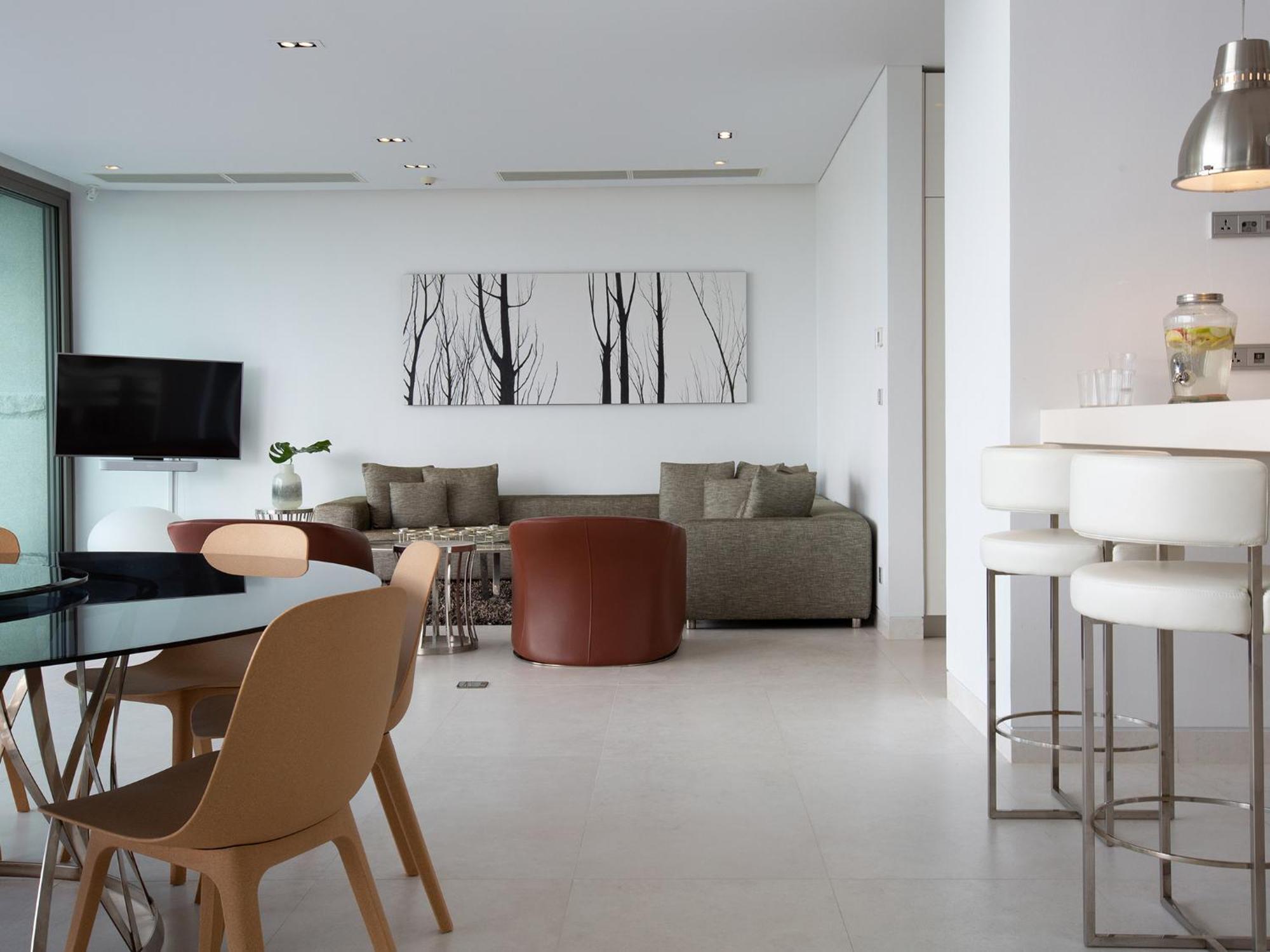 Malaiwana Residences ナイトンビーチ エクステリア 写真