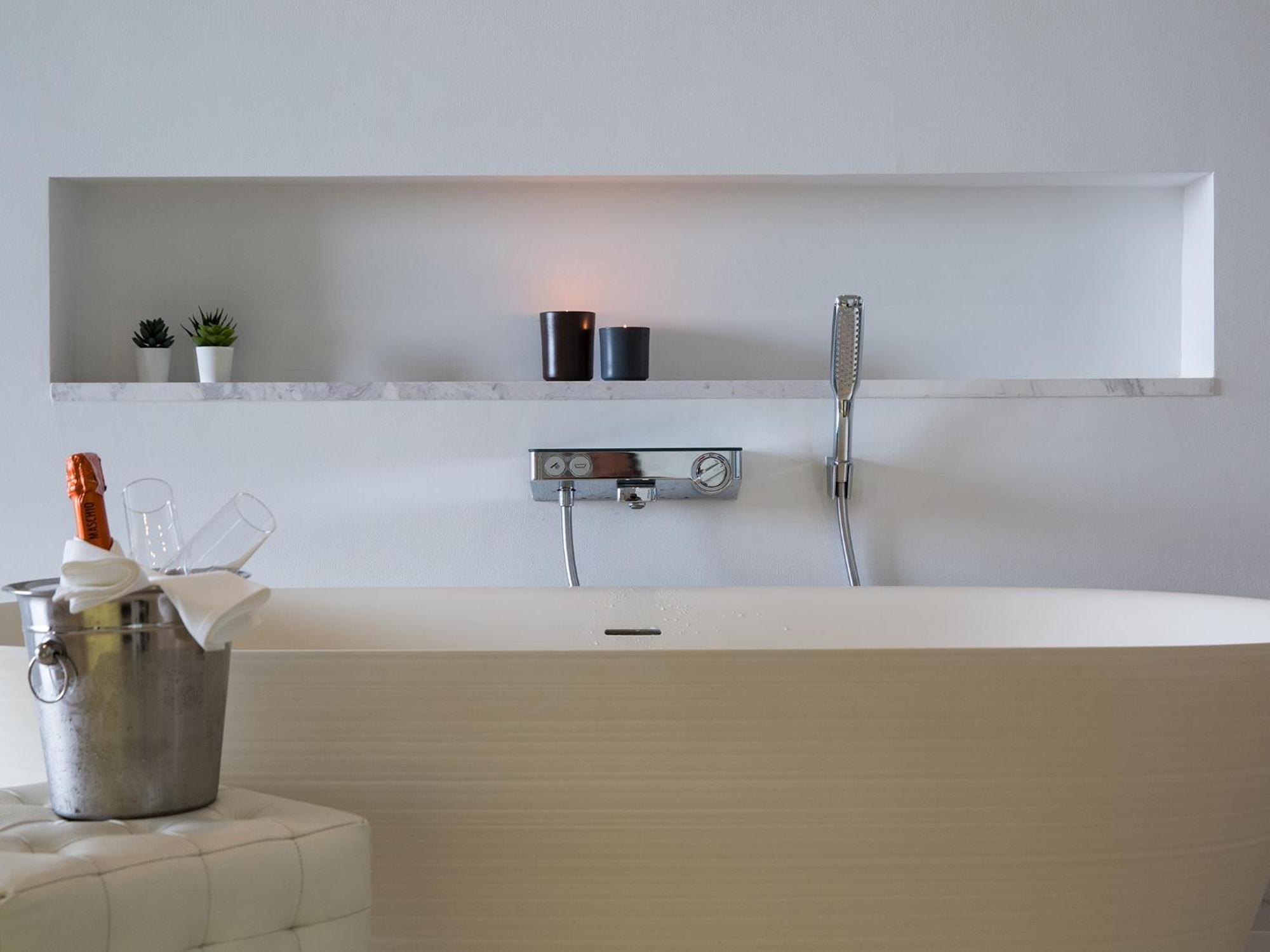 Malaiwana Residences ナイトンビーチ エクステリア 写真