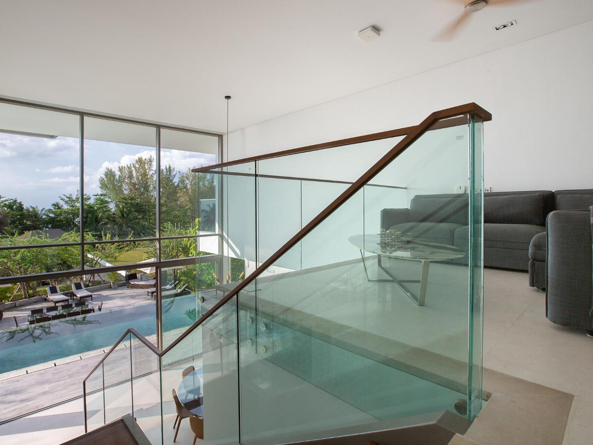 Malaiwana Residences ナイトンビーチ エクステリア 写真