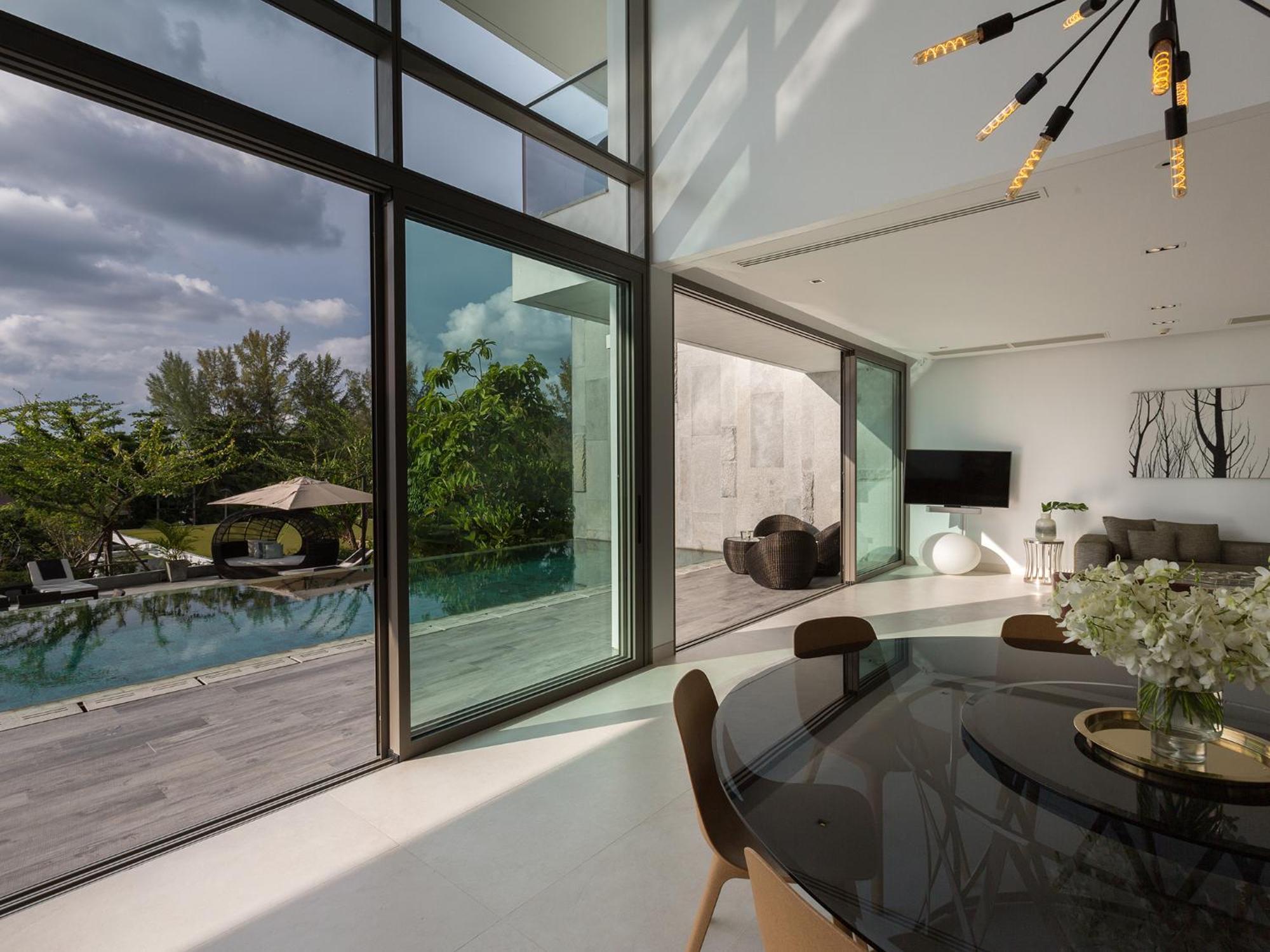 Malaiwana Residences ナイトンビーチ エクステリア 写真