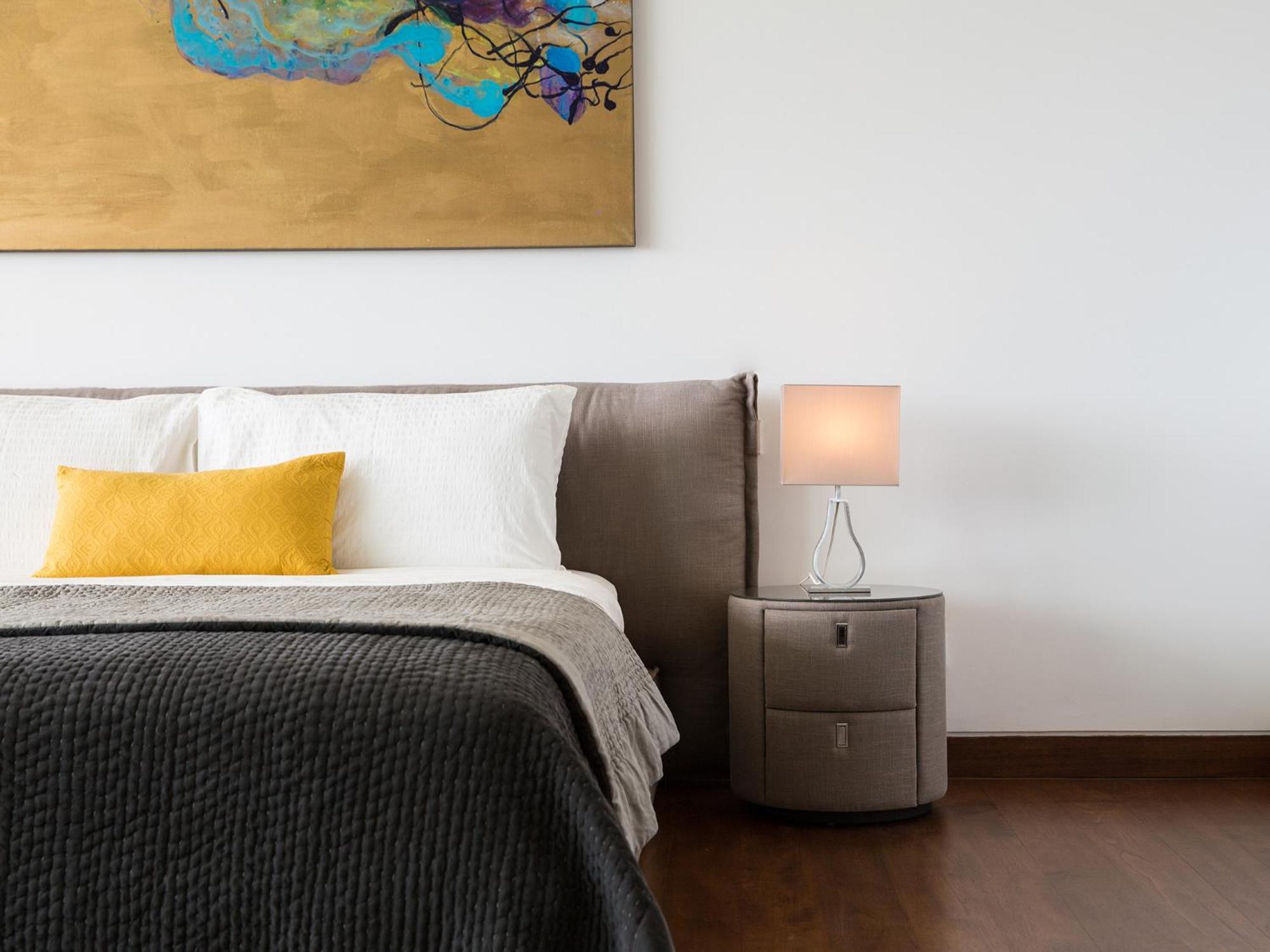 Malaiwana Residences ナイトンビーチ エクステリア 写真