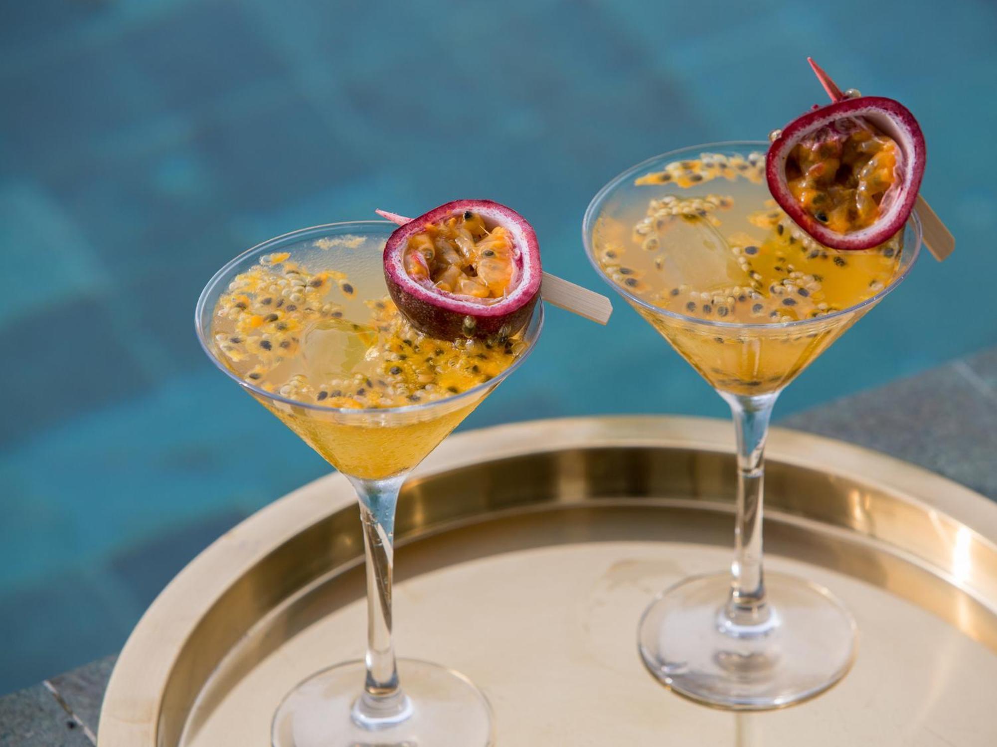 Malaiwana Residences ナイトンビーチ エクステリア 写真
