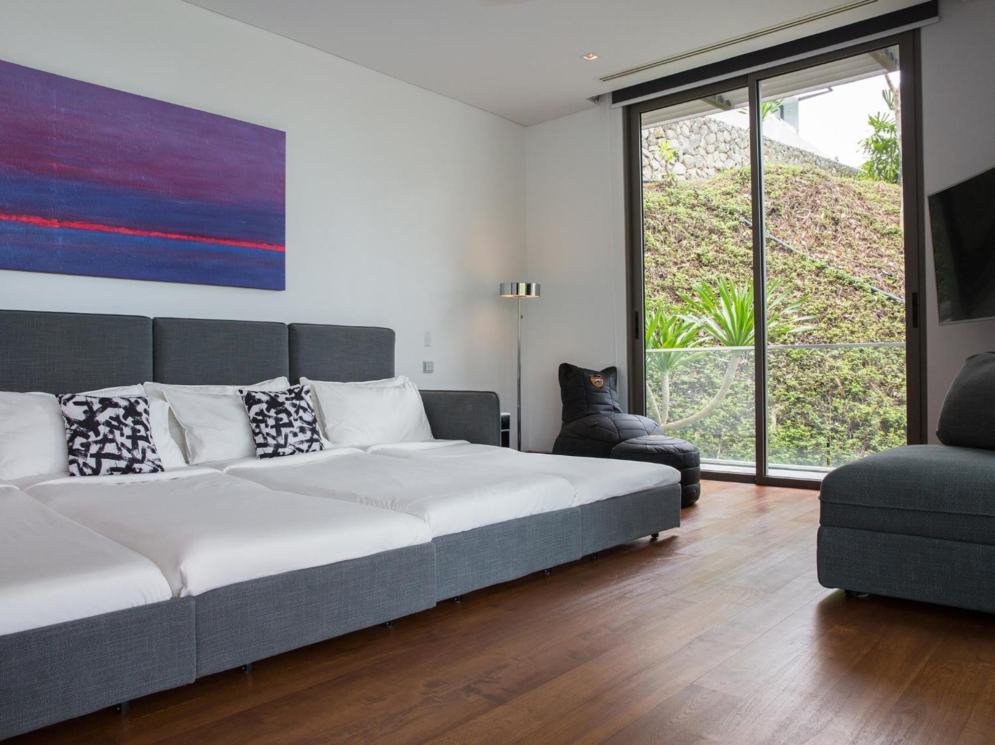 Malaiwana Residences ナイトンビーチ エクステリア 写真