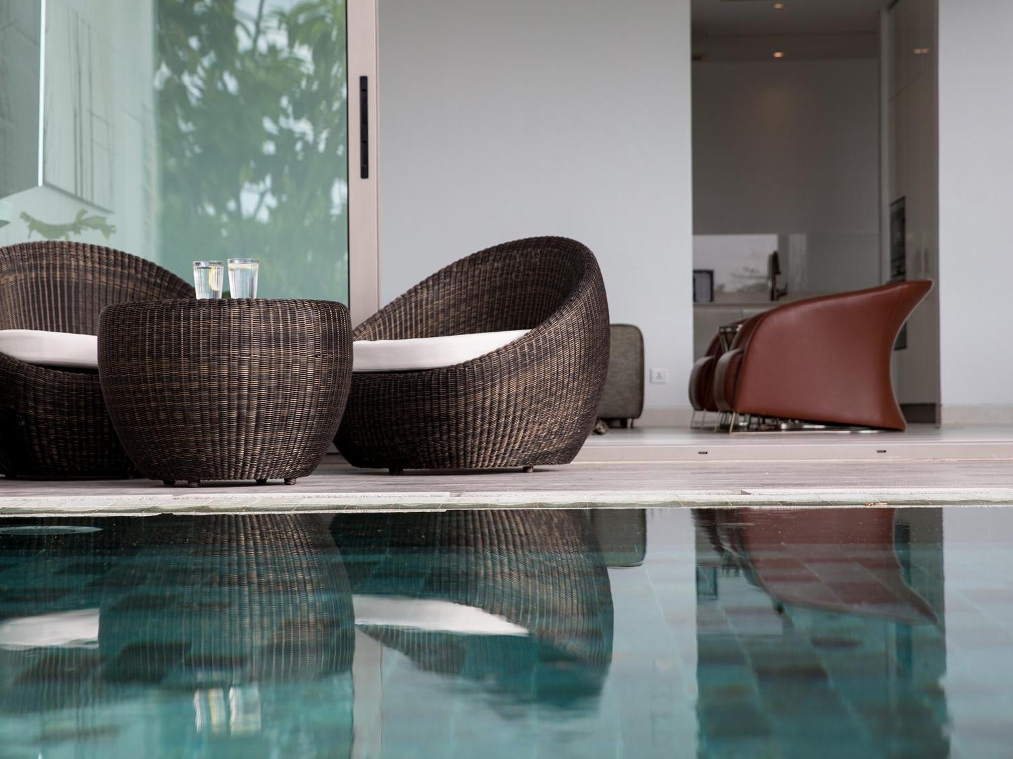 Malaiwana Residences ナイトンビーチ エクステリア 写真