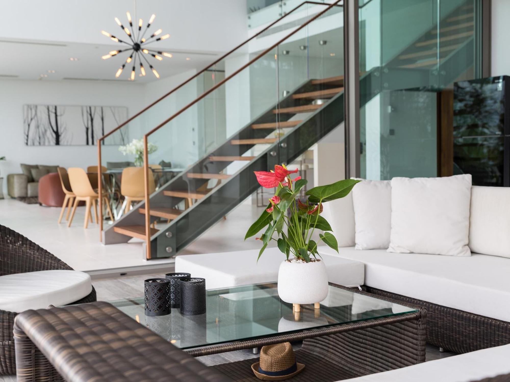 Malaiwana Residences ナイトンビーチ エクステリア 写真