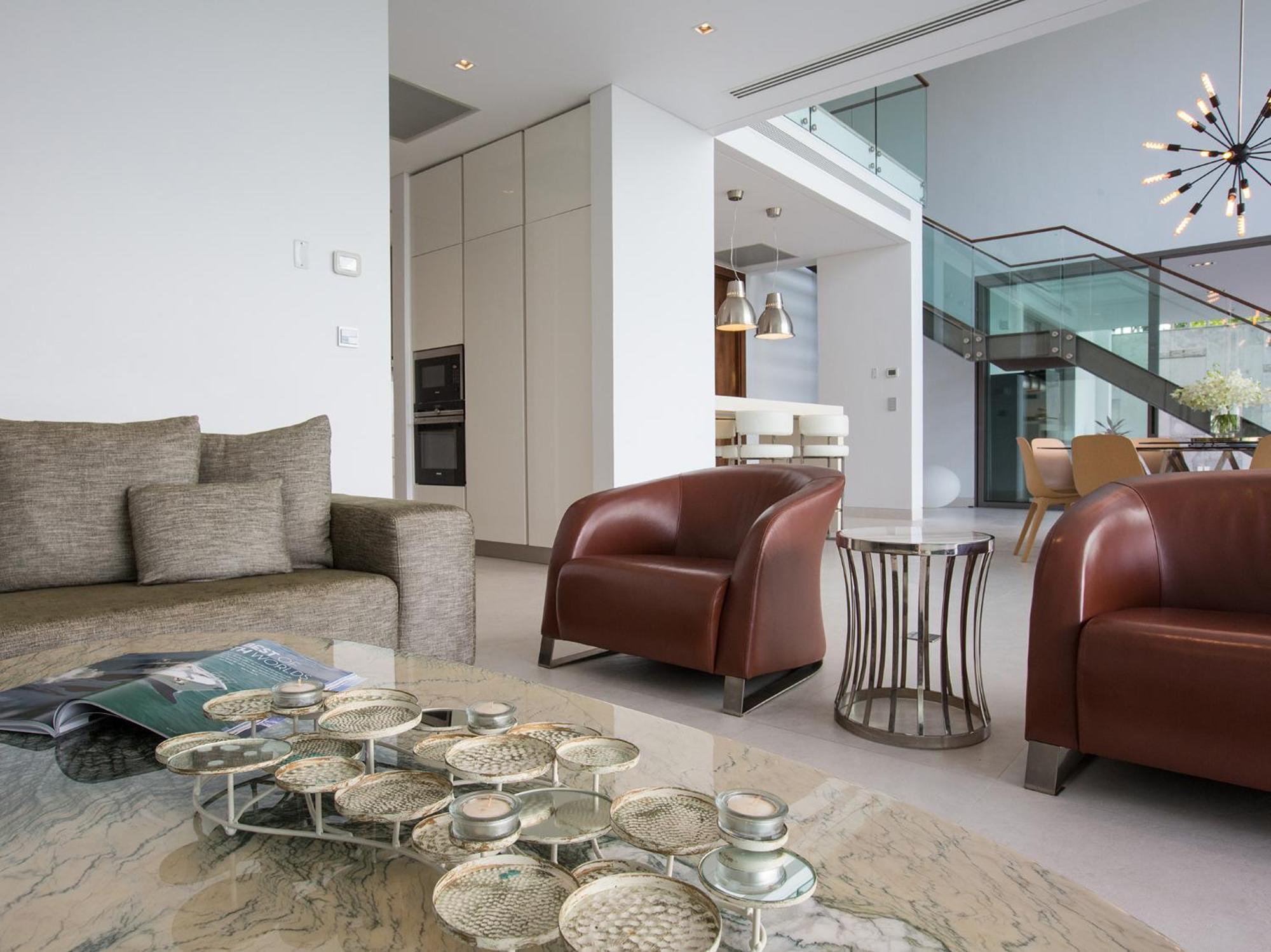 Malaiwana Residences ナイトンビーチ エクステリア 写真