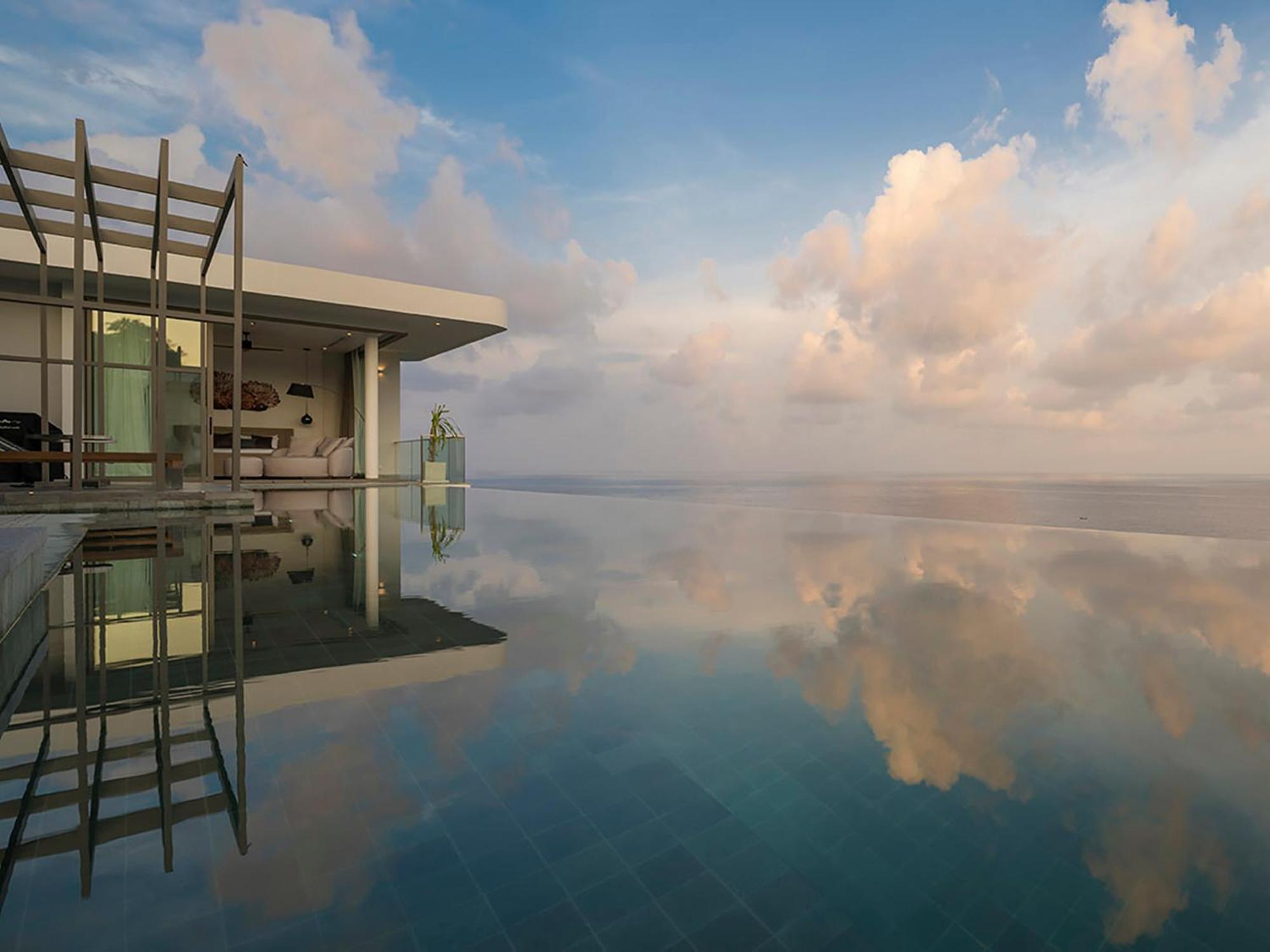 Malaiwana Residences ナイトンビーチ 部屋 写真