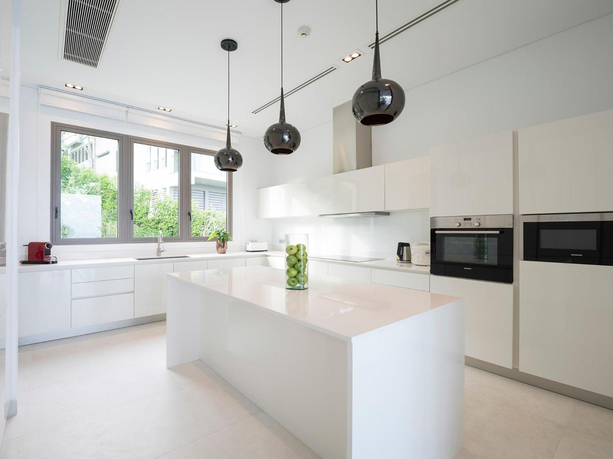 Malaiwana Residences ナイトンビーチ 部屋 写真