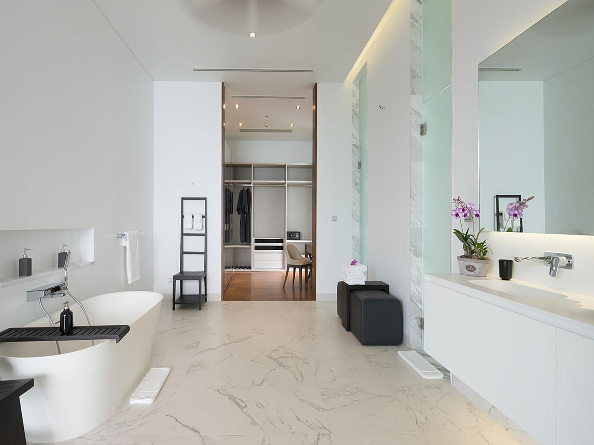 Malaiwana Residences ナイトンビーチ 部屋 写真