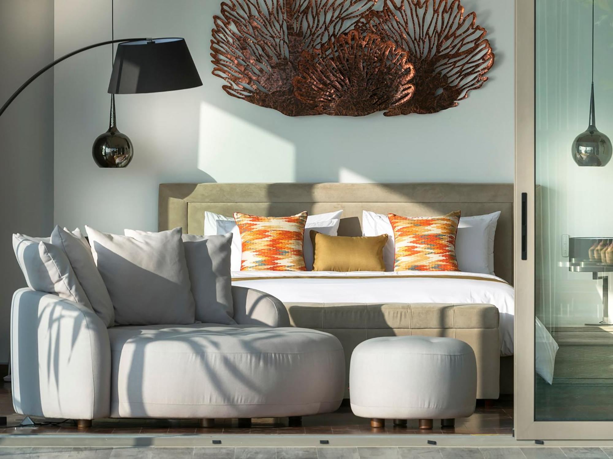 Malaiwana Residences ナイトンビーチ 部屋 写真
