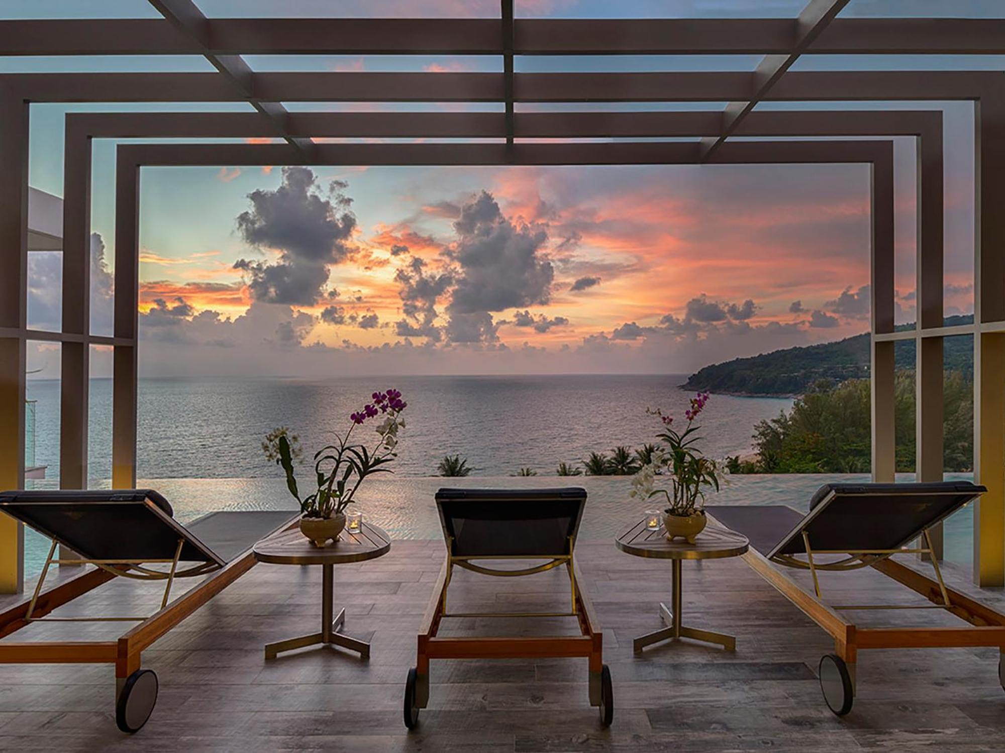 Malaiwana Residences ナイトンビーチ 部屋 写真
