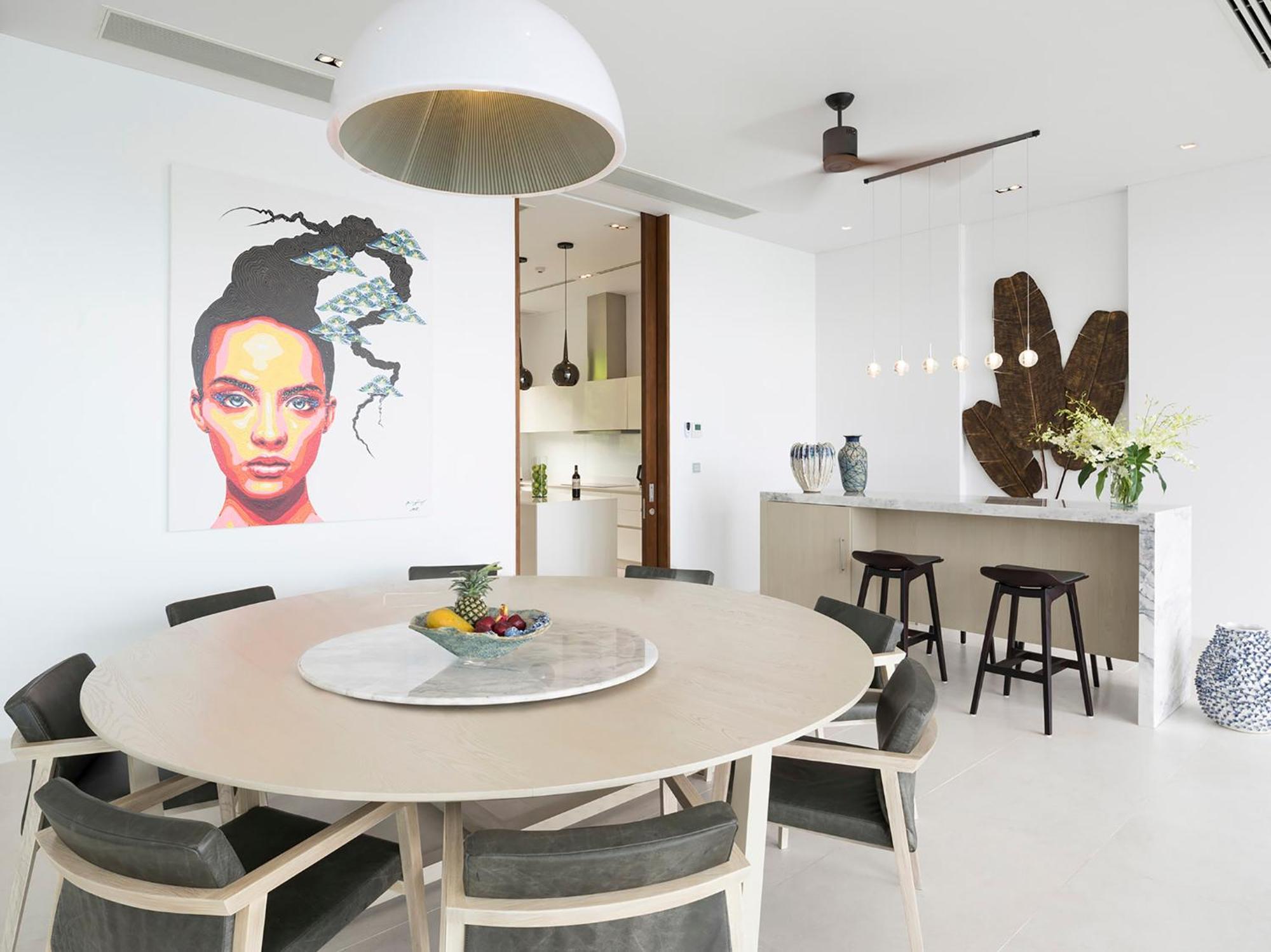 Malaiwana Residences ナイトンビーチ 部屋 写真