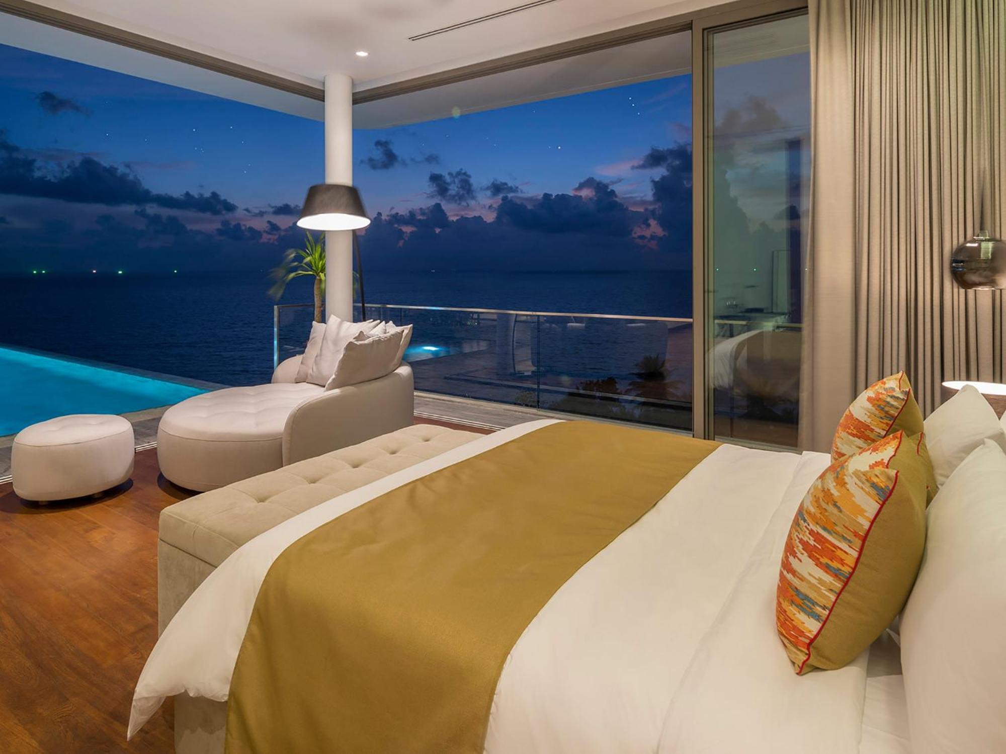 Malaiwana Residences ナイトンビーチ 部屋 写真