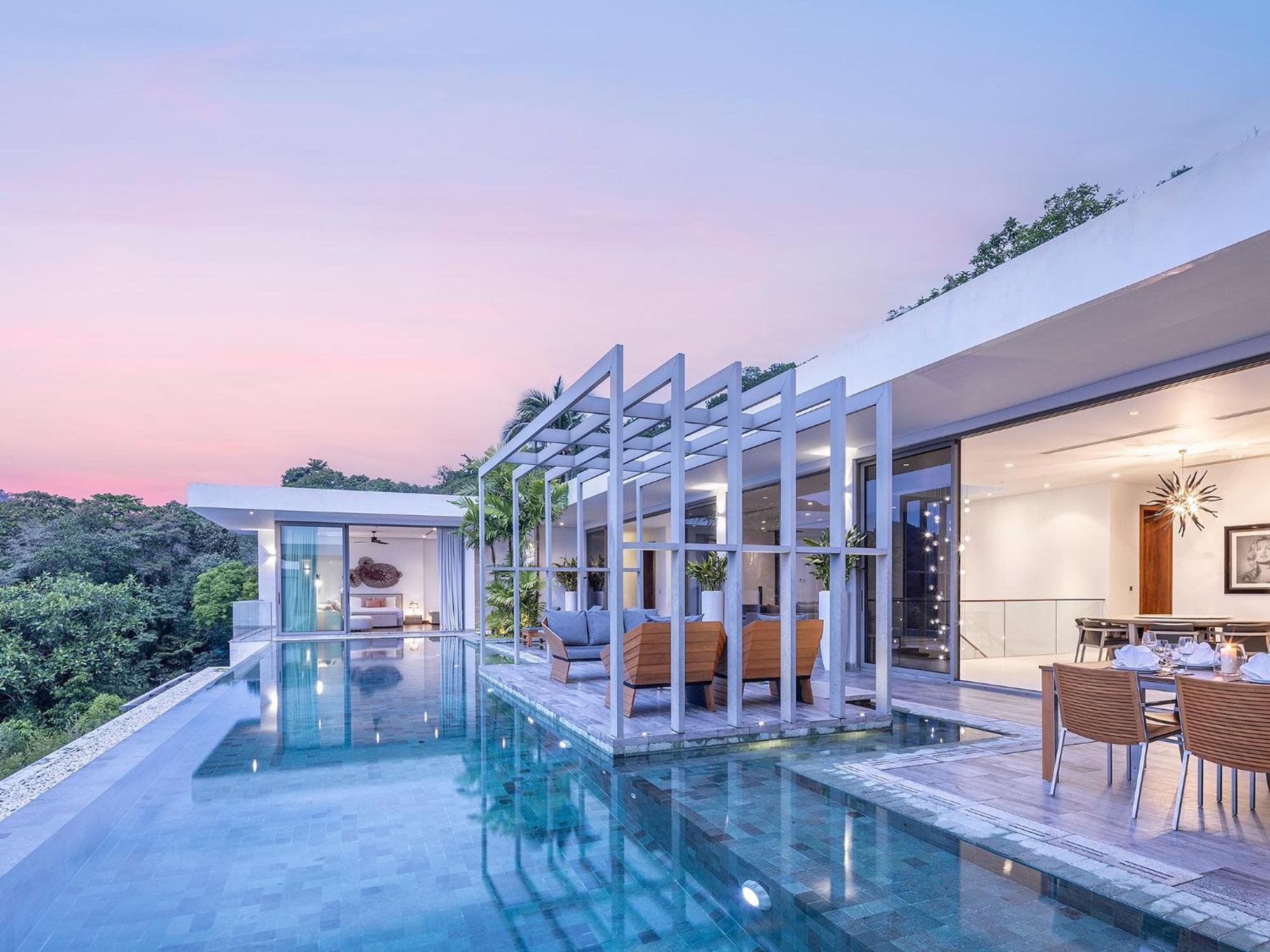 Malaiwana Residences ナイトンビーチ エクステリア 写真