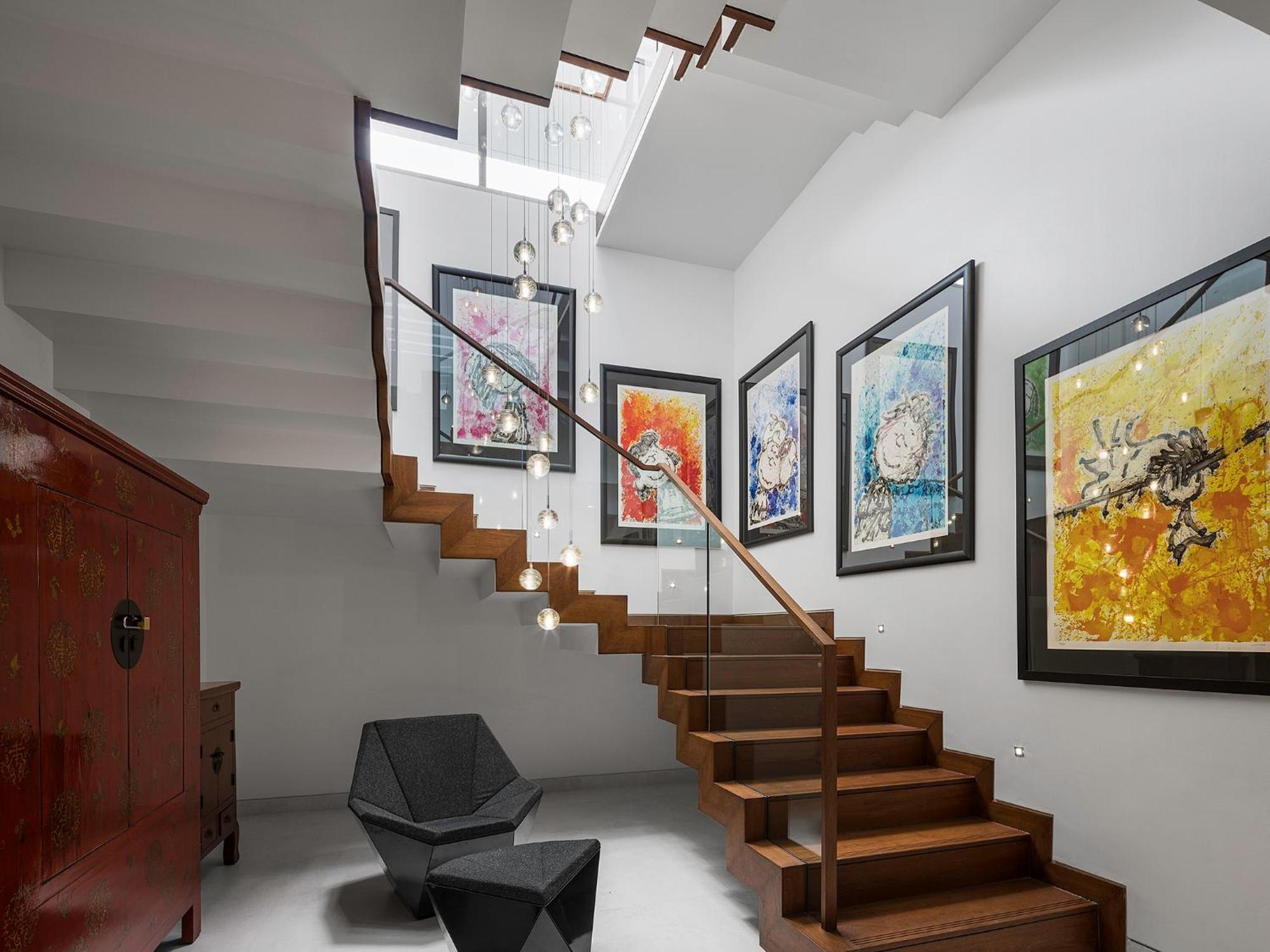 Malaiwana Residences ナイトンビーチ エクステリア 写真