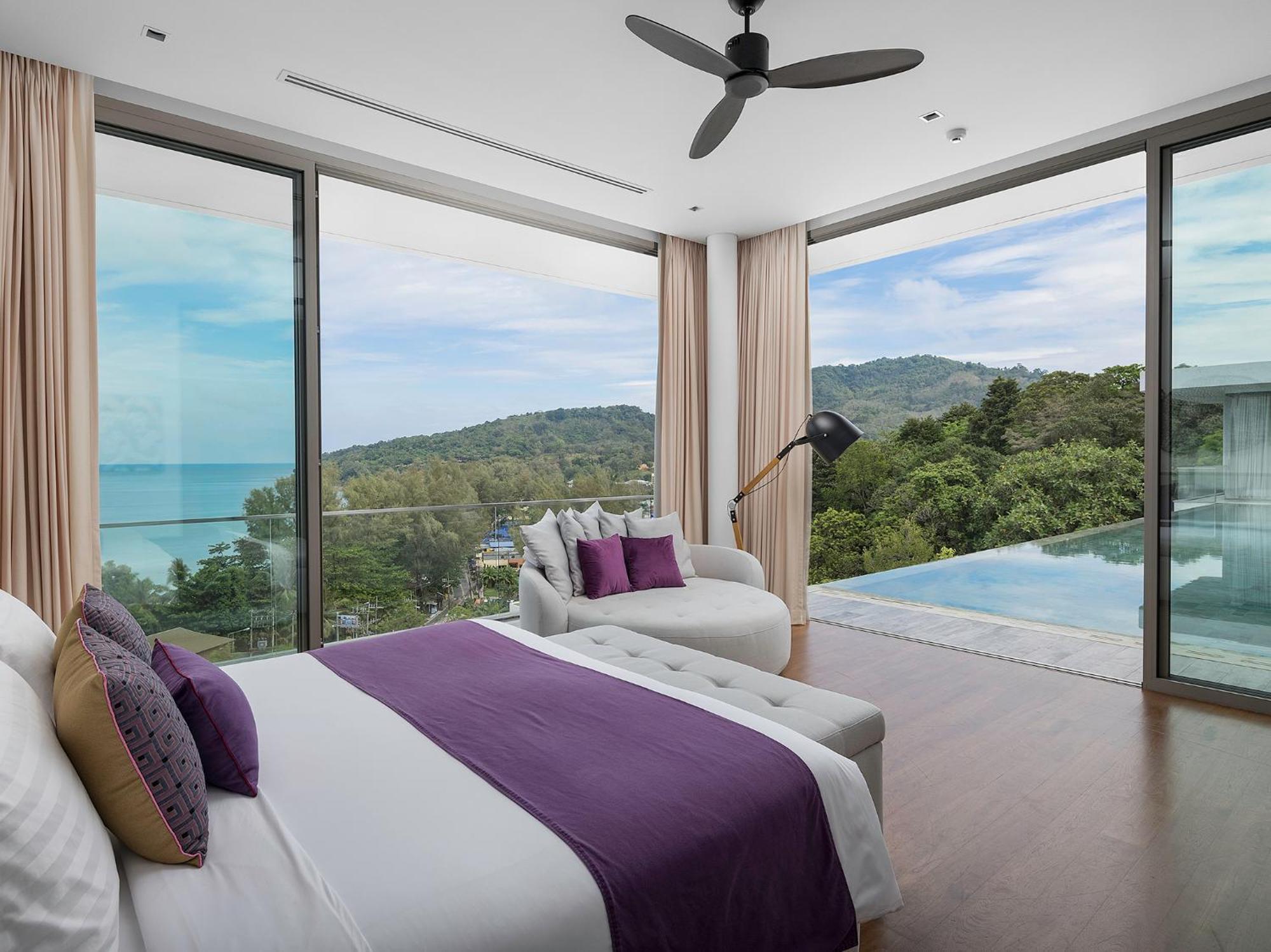 Malaiwana Residences ナイトンビーチ エクステリア 写真