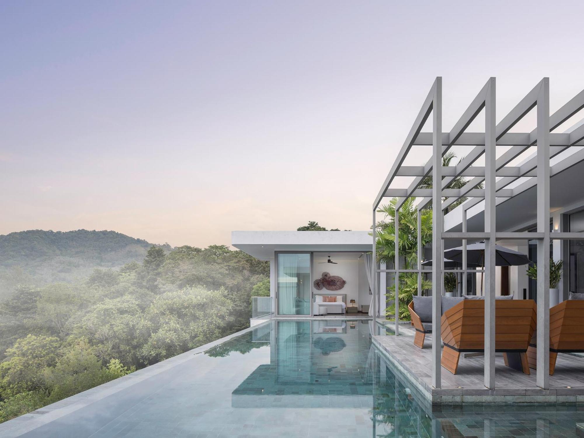 Malaiwana Residences ナイトンビーチ エクステリア 写真