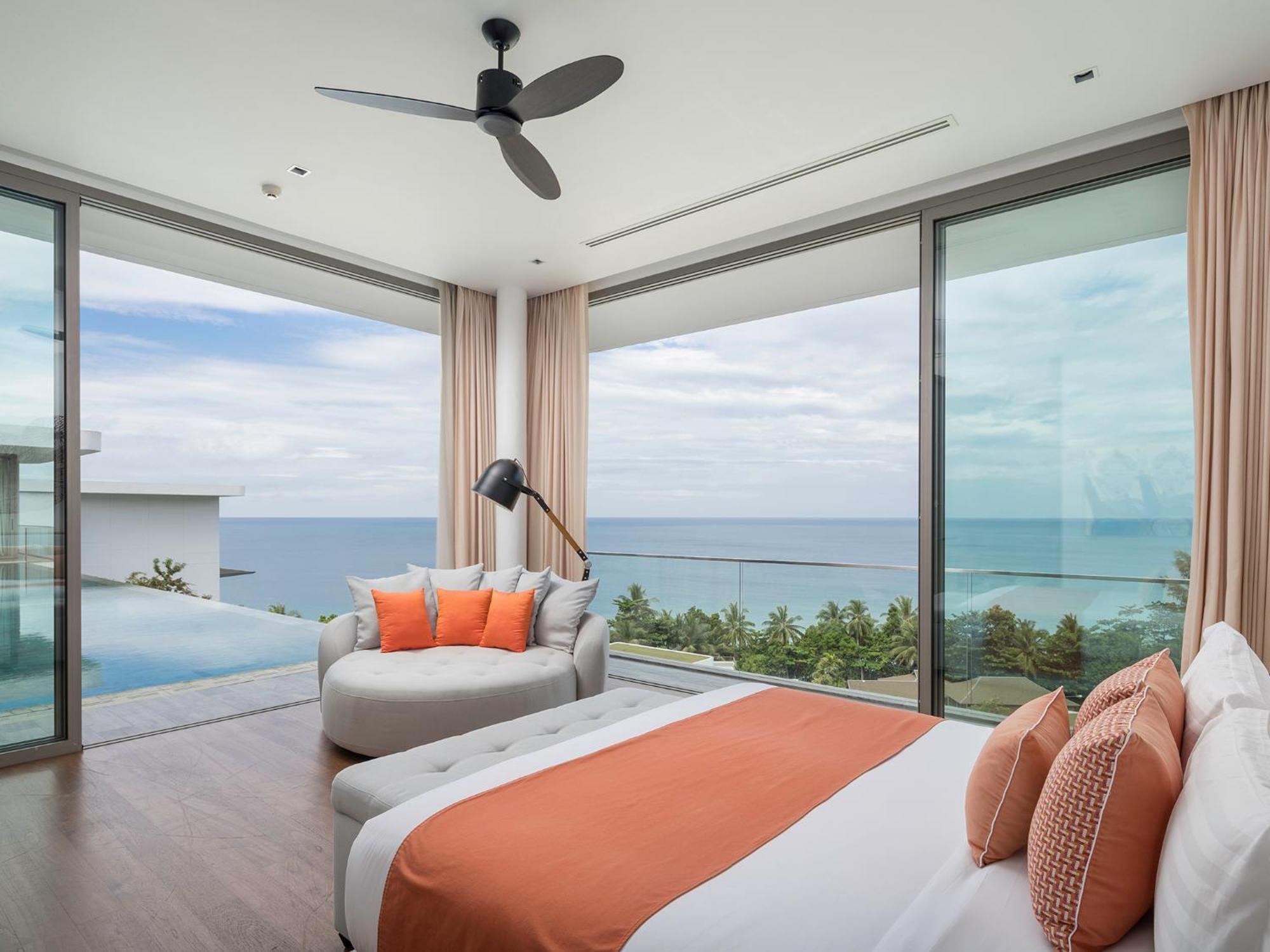 Malaiwana Residences ナイトンビーチ エクステリア 写真