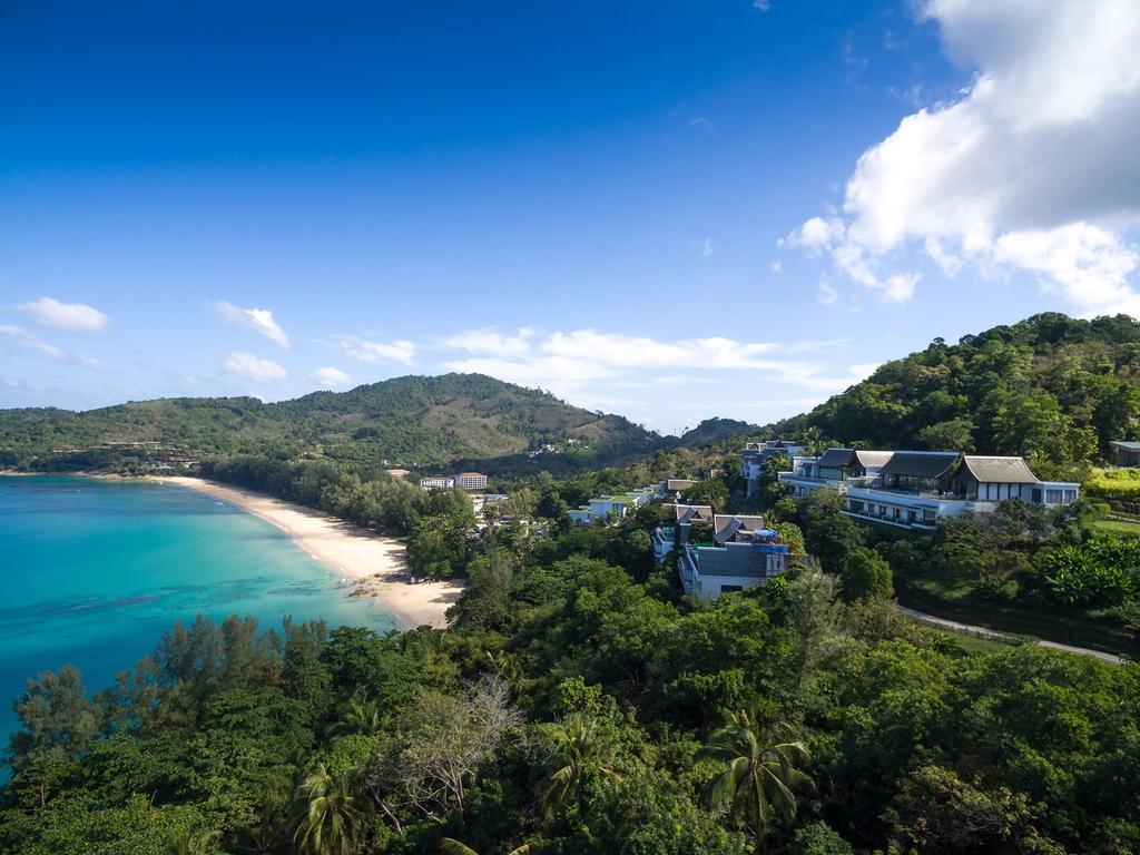 Malaiwana Residences ナイトンビーチ エクステリア 写真