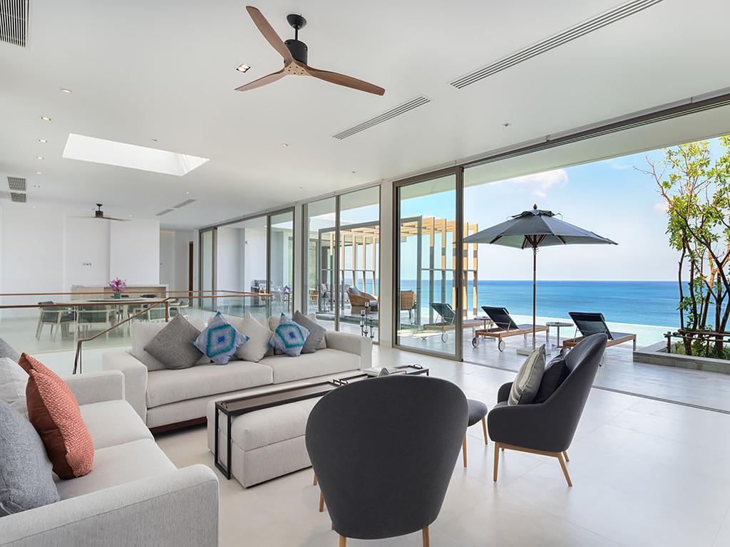 Malaiwana Residences ナイトンビーチ 部屋 写真